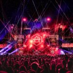 La Galaxia Roja aterriza en nuestro universo este 6 de Diciembre.Prepárate para la energía, soña