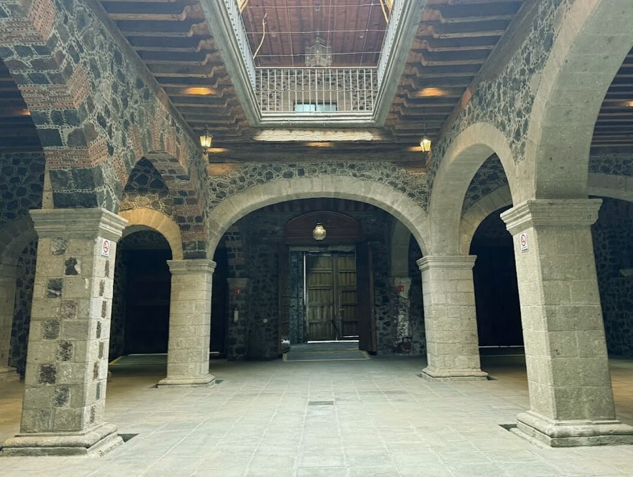 🌟 El Espacio Perfecto para Tus Eventos en el Corazón del Centro Histórico 🌟¿Buscas un lugar em
